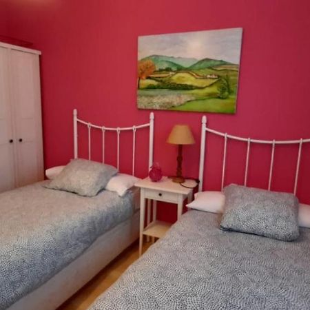 Monteperdido Jaca Apartment Exterior foto