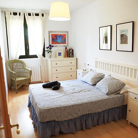 Monteperdido Jaca Apartment Exterior foto