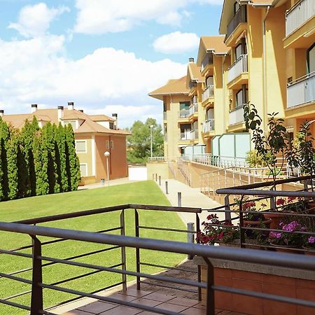 Monteperdido Jaca Apartment Exterior foto
