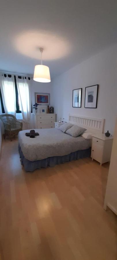 Monteperdido Jaca Apartment Exterior foto