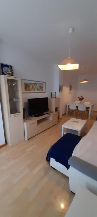 Monteperdido Jaca Apartment Exterior foto